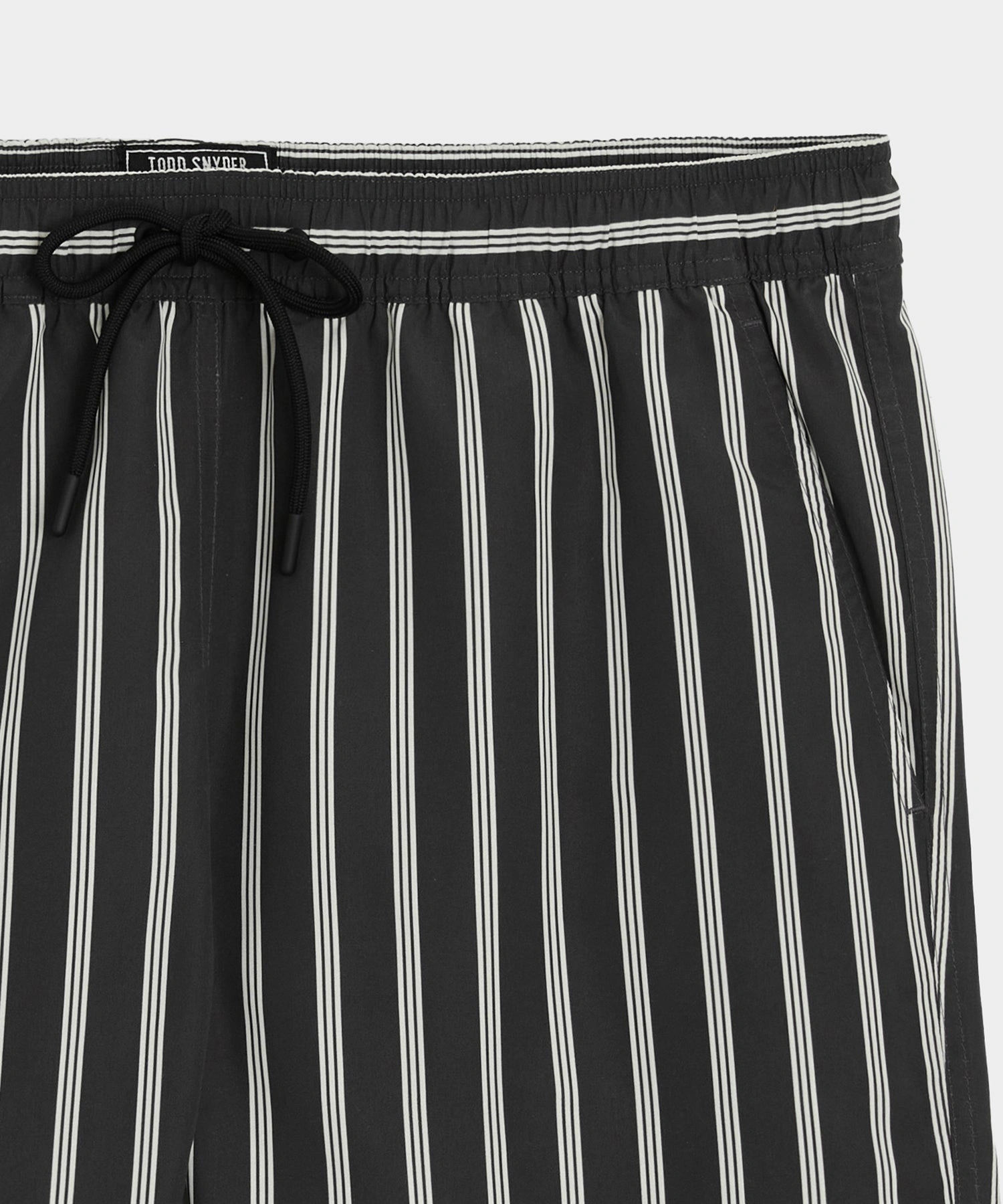Montauk Vibes Only Swim Trunks - Dive into Summer Style!